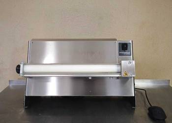 Wałkownica do pizzy Prismafood 50cm 230V