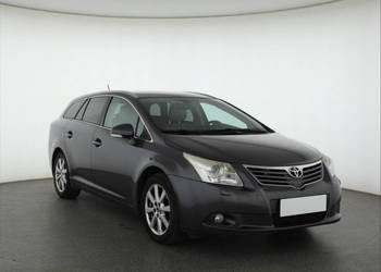 Toyota Avensis 2.0 Valvematic