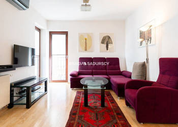 Mieszkanie 48m2 2 pok Kraków Trynitarska