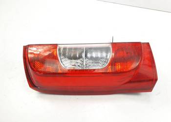 LAMPA LEWA TYŁ PEUGEOT BIPPER 01353206080