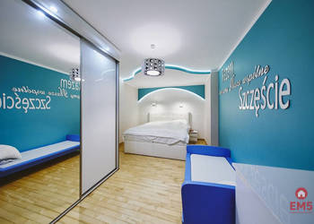 Dom szeregowy 216m2 Augustów