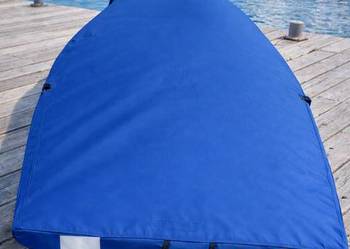 Pokrowiec góra do łódki L'Equipe . ELO Pokrowce