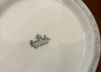 Duży wazon Rosenthal