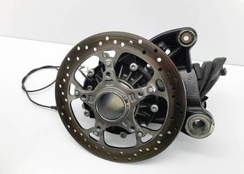 Dyfer Przekladnia Piasta Tarcza Tyl Czujnik ABS Bmw 1250
