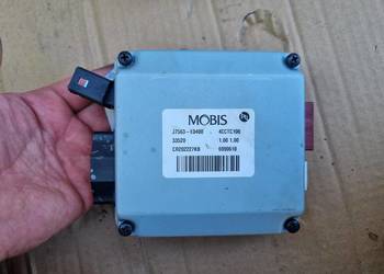 MODUŁ STEROWNIK WSPOMAGANIA KIA XCEED 1.5 J7563-E0400