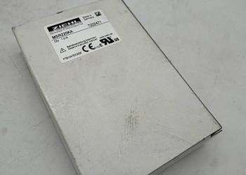 Ziehl-Abegg MSR220KA  T222471 Przekaźnik termistorowy