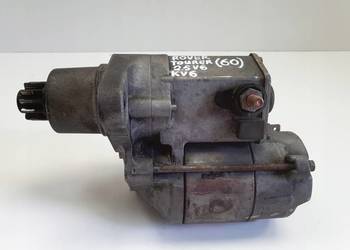 ROZRUSZNIK Rover 75 2.5 V6 ROZRUSZNIK Denso 228000-7620 NAD101180