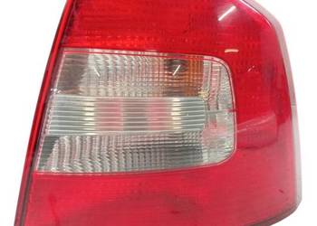 LAMPA TYŁ   PRAWA EU HB LIFT  Skoda Octavia II (2004-2013)