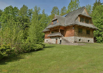 Dom wolnostojący Kocioł 343.13m2