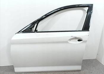 DRZWI LEWE PRZÓD A300   Bmw Seria 5 VII (2017-2024) G30/G31