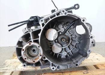 SKRZYNIA BIEGÓW NGC 2.0 TDI Skoda Yeti I (2009-  )