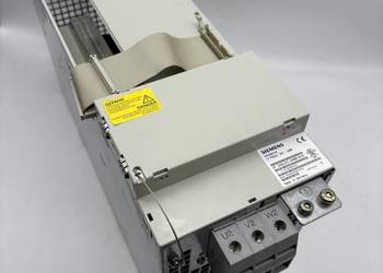 Siemens 6SN1123-1AA00-0LA1 LT-Modul 108A