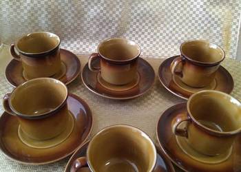 Zestaw do kawy Expresso
