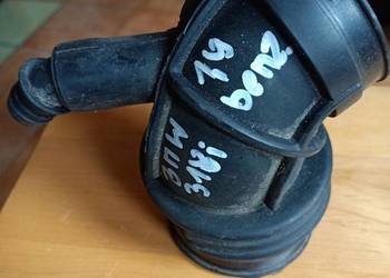 Rura przewód dolot powietrza BMW E46 318 i