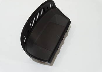 WYŚWIETLACZ MONITOR NAWIGACJI BMW E60 E61 OE 6938109 (4555622)