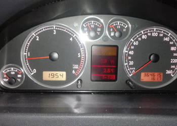 Seat Alhambra 1.9 tdi automat