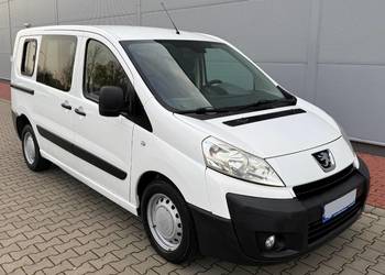 Peugeot Expert 2.0 HDi