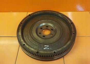 OCTAVIA III A3 GOLF LEON 1.6 TDI 15r 105KM CLH kolo zamachowe 04L106273