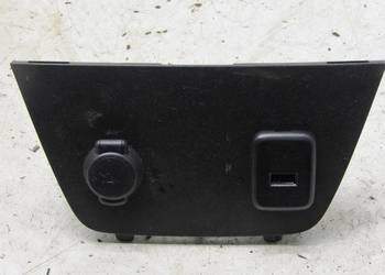 GNIAZDO PORT USB AUX OPEL CROSSLAND X 39072760