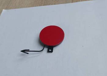 Zaślepka haka zderzaka VW PASSAT B7