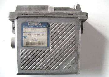 komputer  Megane Scenic   Lucas HOM 7 700 868 189