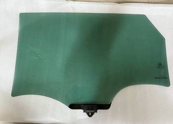 Szyba prawy tył Hyundai Tucson III oryginał