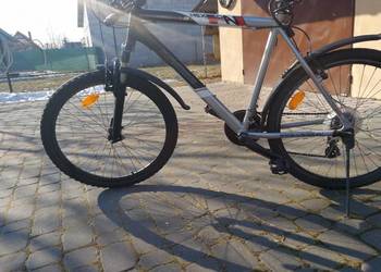 Rower Kross Hexagon v3