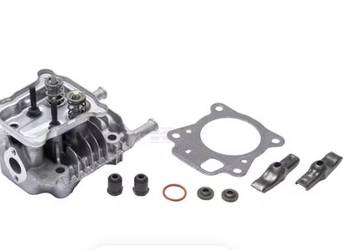 Głowica cylindra 597267