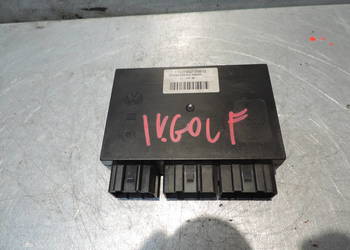 MODUŁ KOMFORTU VW GOLF 4 1C0962258G