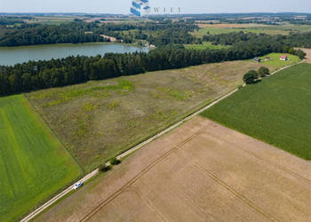 Działka 2100 metrów Stare Miasto