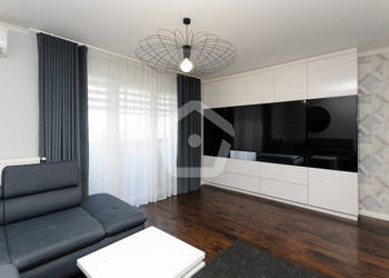 Apartament w ścisłym centrum - SkyRes