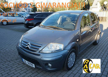 Citroen C3 z Niemiec. Gwarancja. Polecam !!! II (2008-2016)