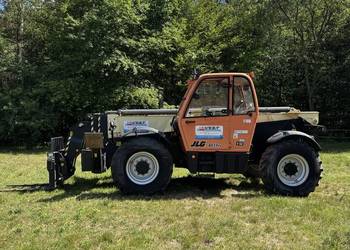 Ładowarka teleskopowa JLG 4017 RS 2015rok