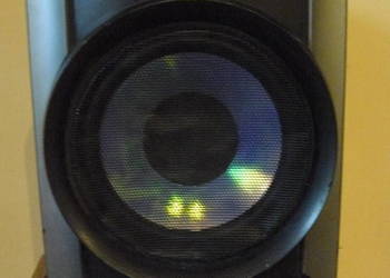 Kolumny Sony Dual Samsung różne para i pojedyncze