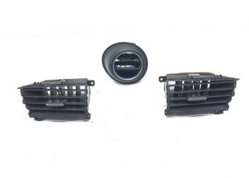 KRATKA NAWIEWU PRZÓD HONDA CIVIC IX Hatchback WENTYLACJI PRZEDNIA, PAN