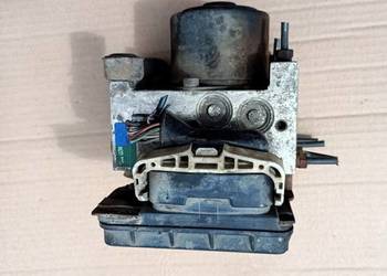 pompa ABS Mazda 6 2.0 citd GJ6E-437AO 2Y08 EO187