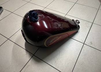 Zbiornik Paliwa Hyosung GA 125 Cruise