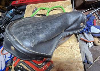 Motorynka m1 siedzenie prl