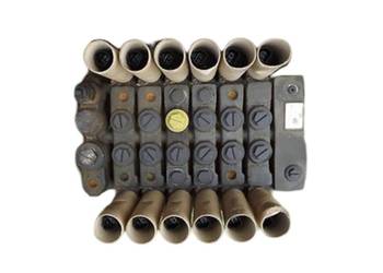 JCB  333/E5393 rozdzielacz hydrauliczny do JCB 540-200