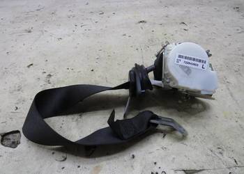 PAS BEZPIECZEŃSTWA LEWY TYŁ BMW 6 F12 F13 7226439