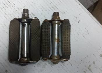 Pedał pedały Komar Sztywniak