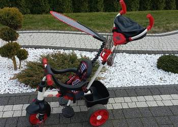 Rowerek Trójkołowy 4w1 Little Tikes Kraków