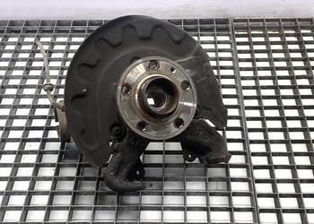 ZWROTNICA LEWY PRZÓD SKODA FABIA III 1.0 60KM