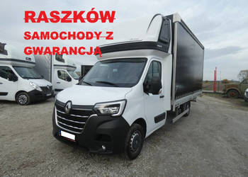 Renault Master master plandeka leasing winda 8.9.10 ep