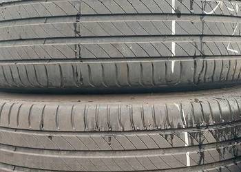 4 kola letnie FORD S-MAX MONDEO MK4 GALAXY 215/60R16 komplet