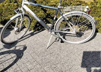 Rower Barracuda trekking