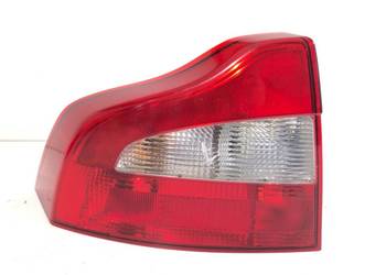LAMPA LEWY TYŁ VOLVO S80 II Sedan/Limuzyna 06-16 ŚWIATŁO TYLNA, LEWA