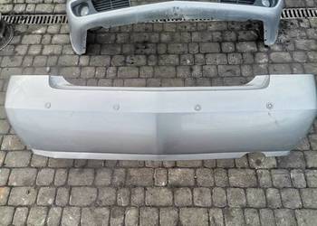 ZDERZAK TYŁ TYLNY NISSAN PRIMERA P12 HB KY0G