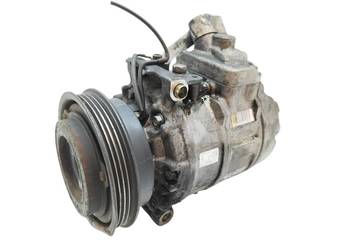 SPRĘŻARKA KLIMATYZACJI 447220-8184 1.9 TDI VW Passat V (1996-2005) B5