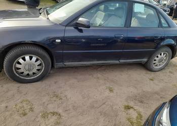 Sprzedam  audi a  4